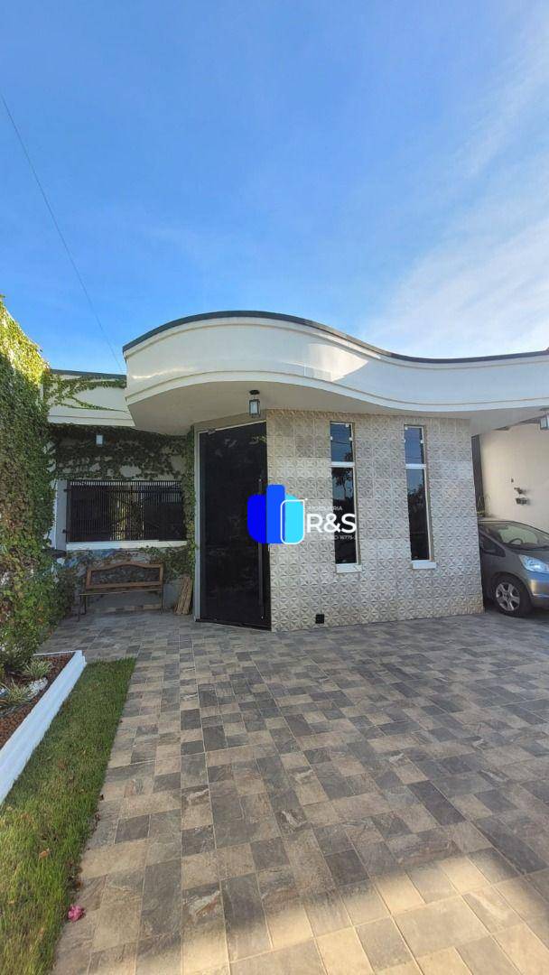 Casa, 3 quartos, 100 m² - Foto 2