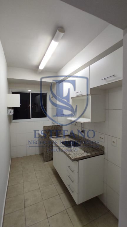 Apartamento para alugar com 1 quarto, 40m² - Foto 2