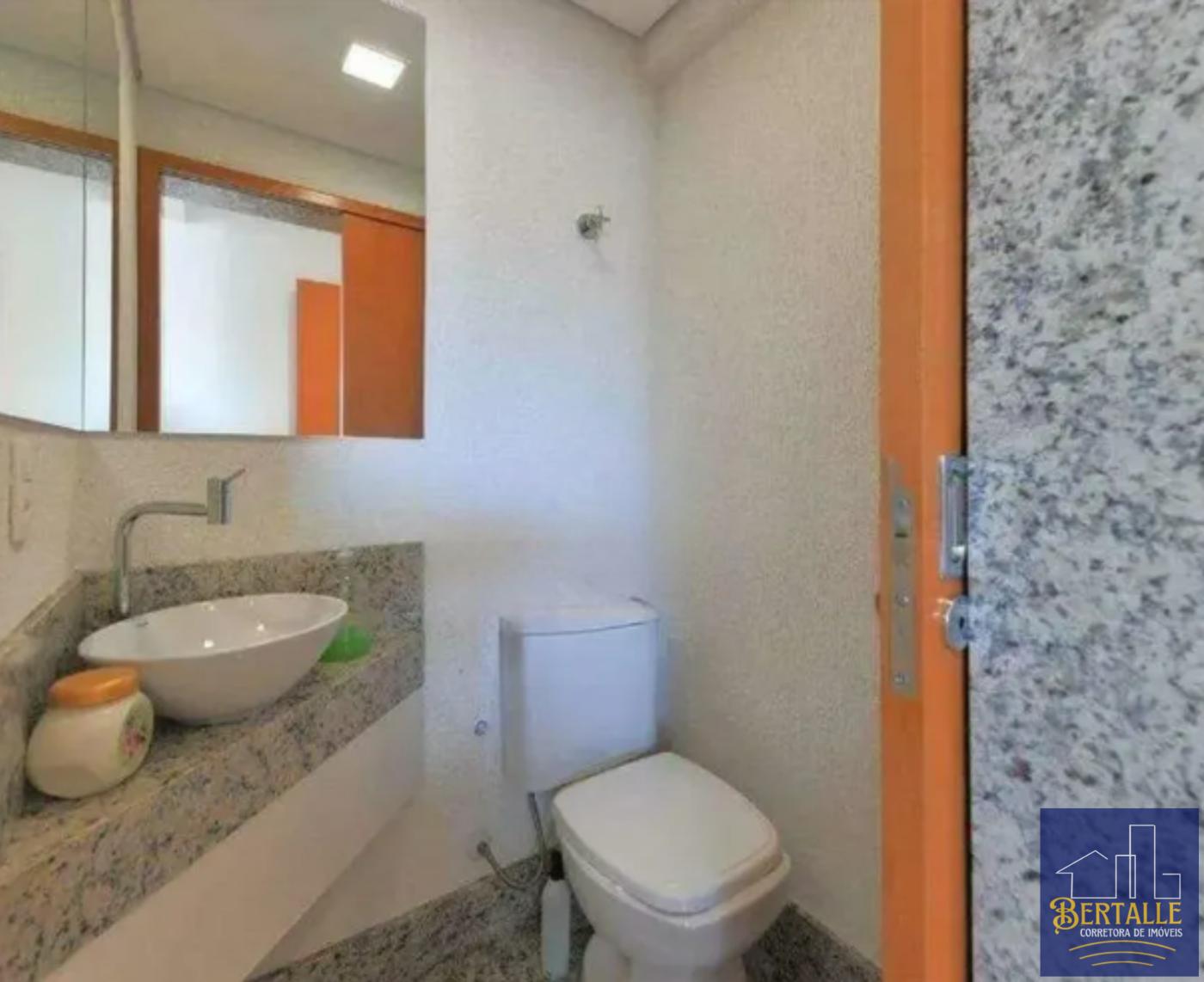 Apartamento à venda com 3 quartos, 91m² - Foto 8