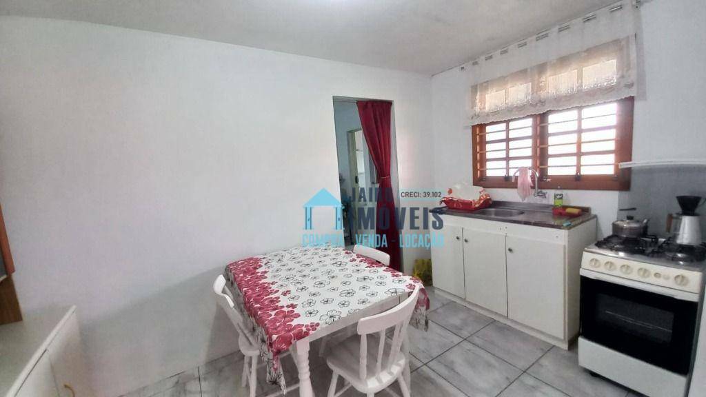 Casa à venda e aluguel com 2 quartos, 60m² - Foto 16