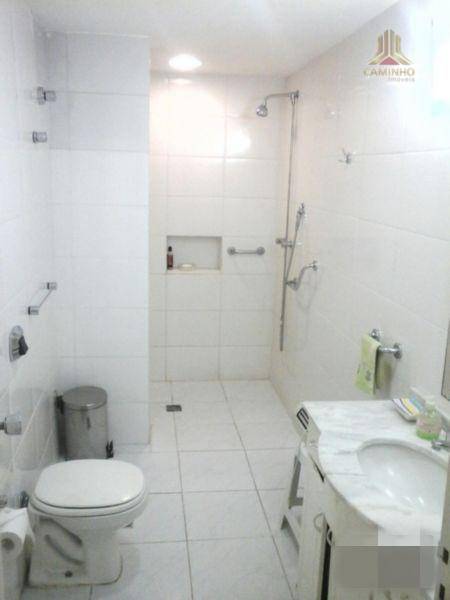 Apartamento à venda com 3 quartos, 174m² - Foto 5