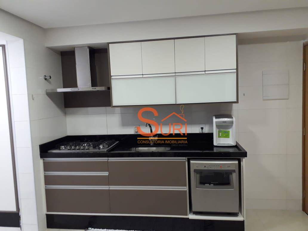 Apartamento à venda com 3 quartos, 100m² - Foto 10