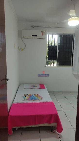 Apartamento à venda com 2 quartos, 51m² - Foto 11