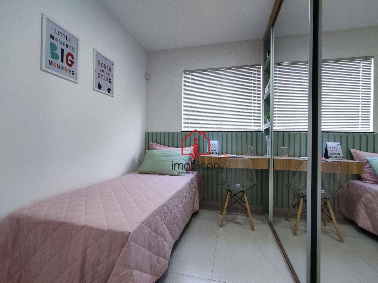 Apartamento à venda com 2 quartos, 42m² - Foto 6