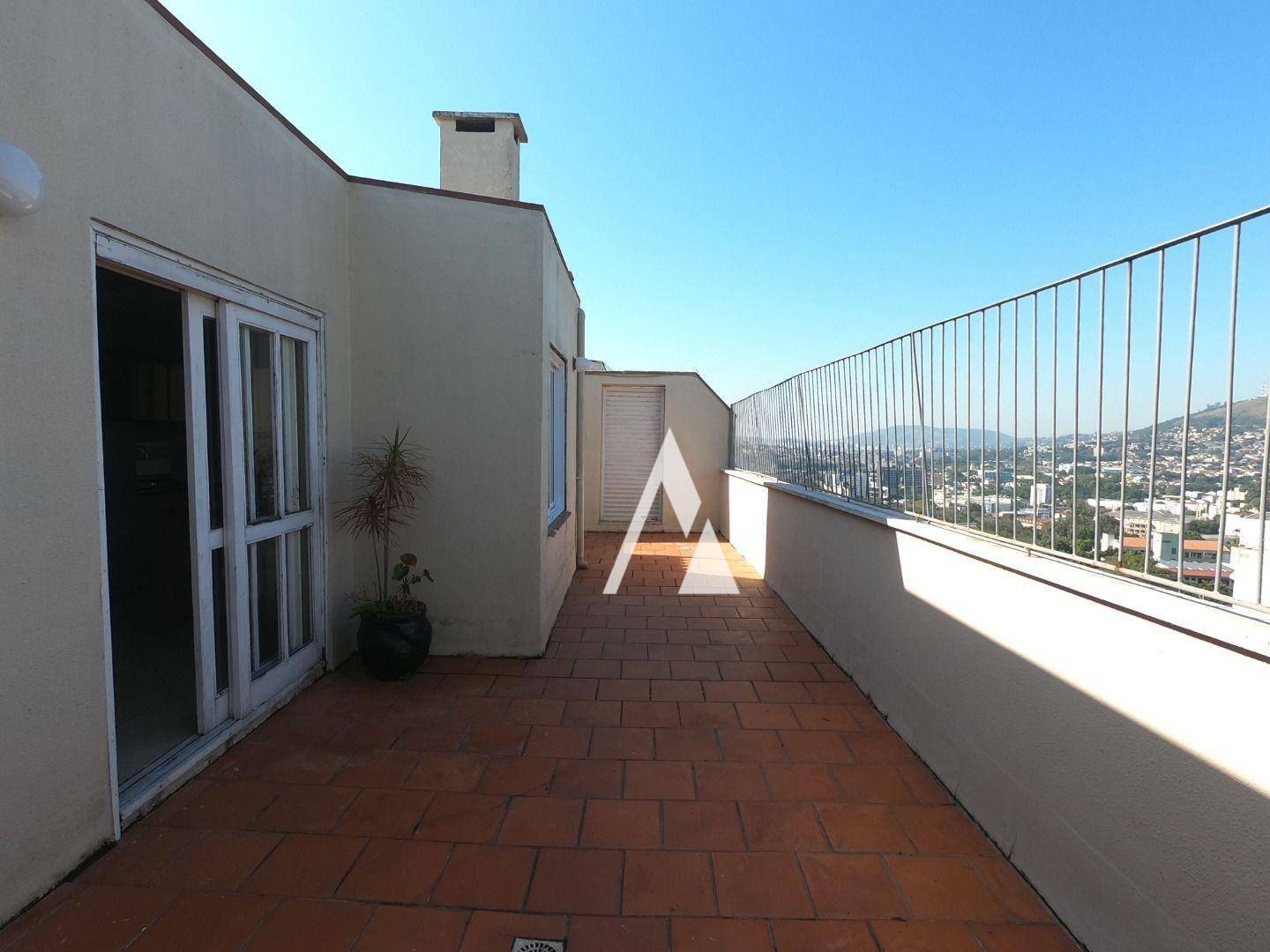 Apartamento à venda com 3 quartos, 79m² - Foto 35