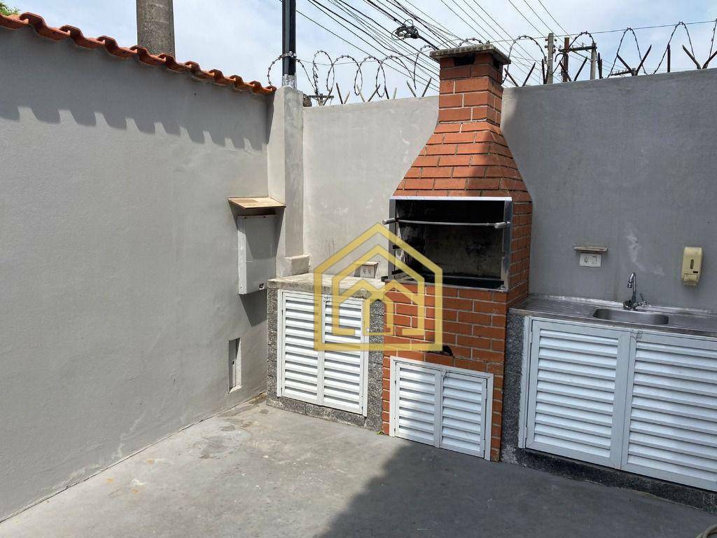 Sobrado à venda com 4 quartos, 345m² - Foto 13