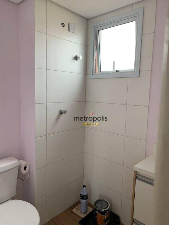 Apartamento à venda com 2 quartos, 45m² - Foto 14