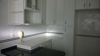 Apartamento à venda com 3 quartos, 125m² - Foto 30