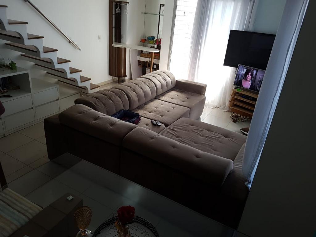 Apartamento à venda com 3 quartos, 105m² - Foto 1