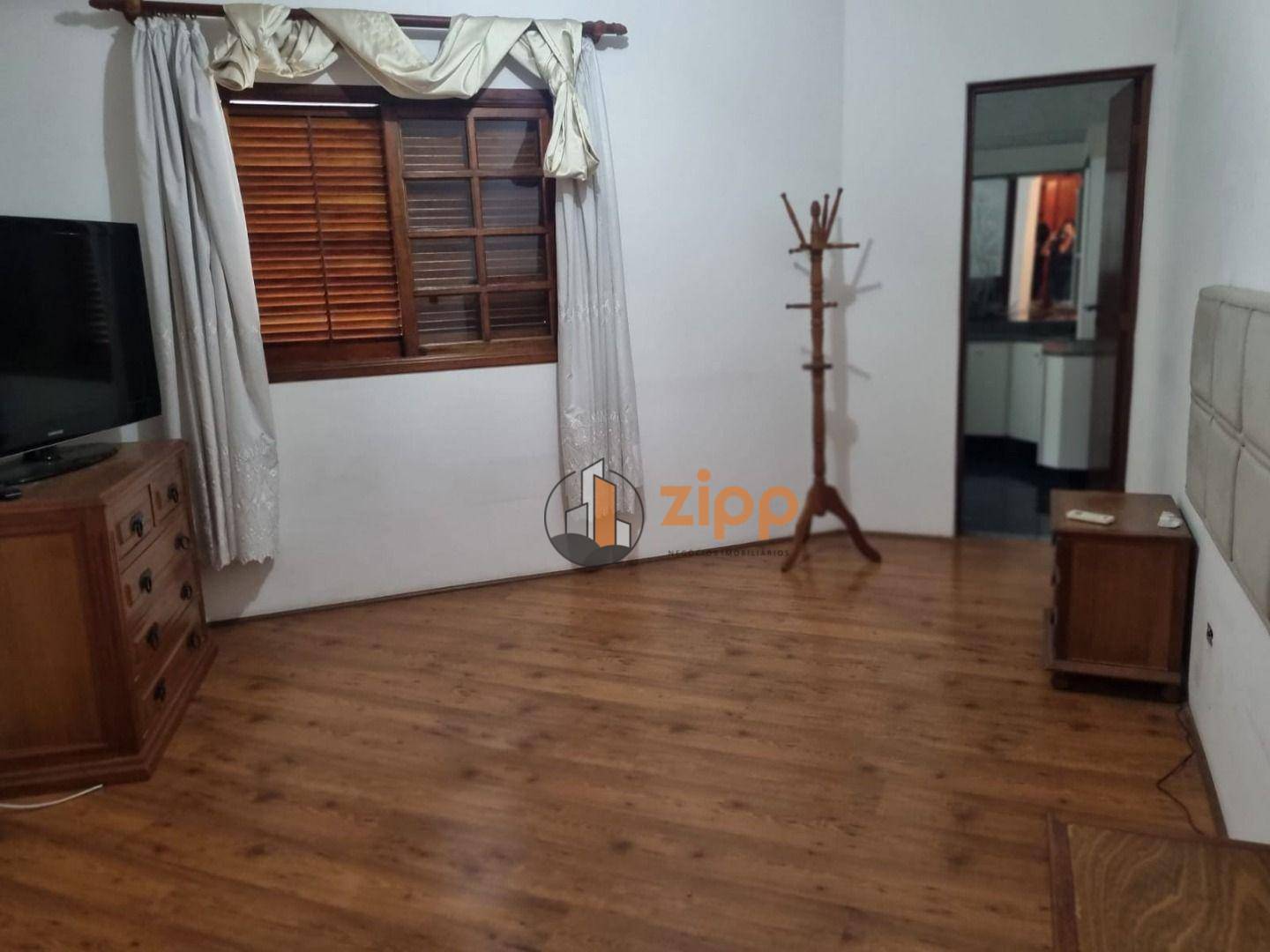 Sobrado à venda com 4 quartos, 325m² - Foto 11