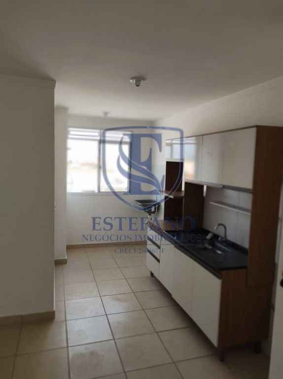 Apartamento para alugar com 2 quartos, 43m² - Foto 3