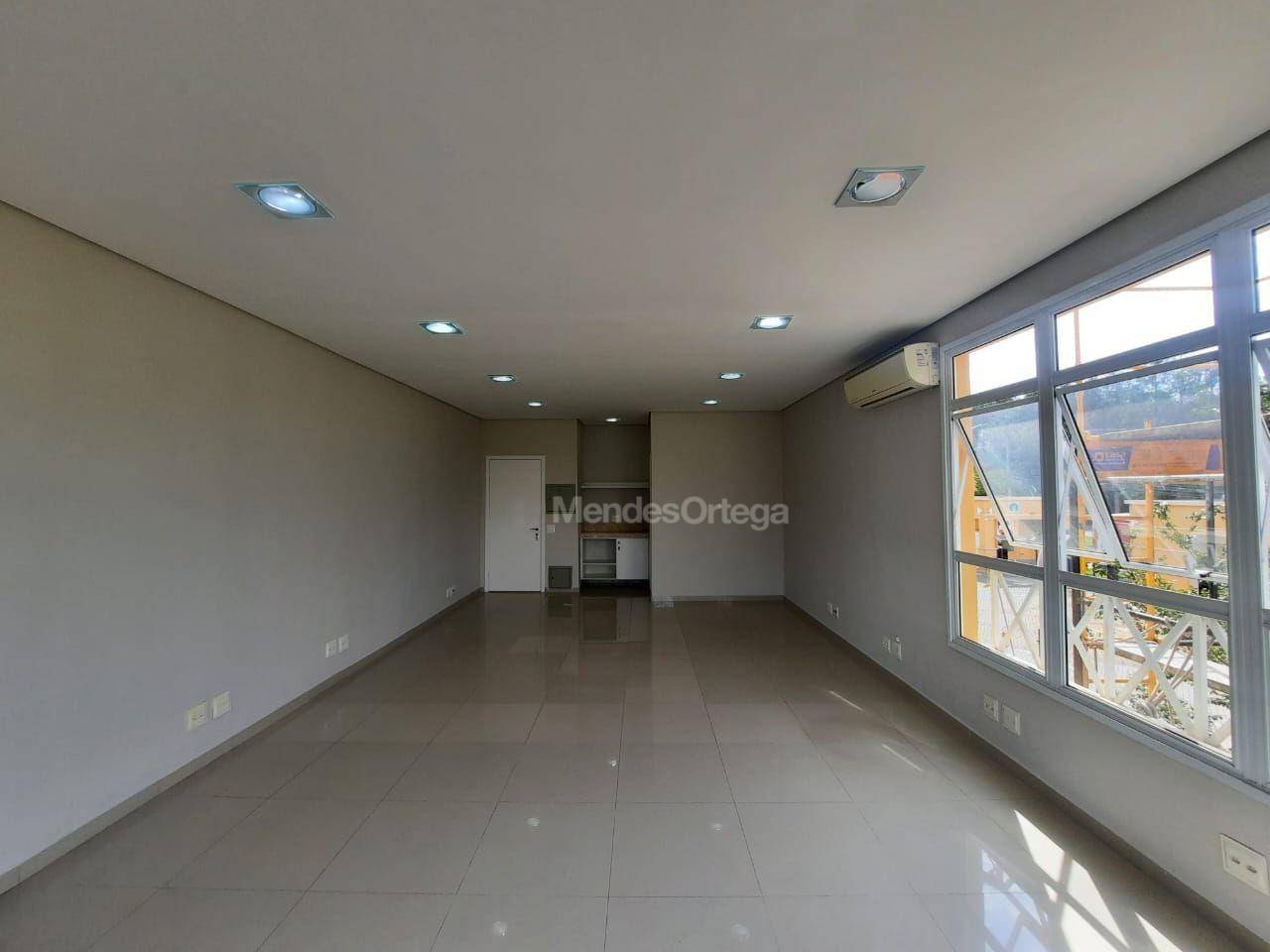 Conjunto Comercial-Sala à venda e aluguel, 44m² - Foto 7