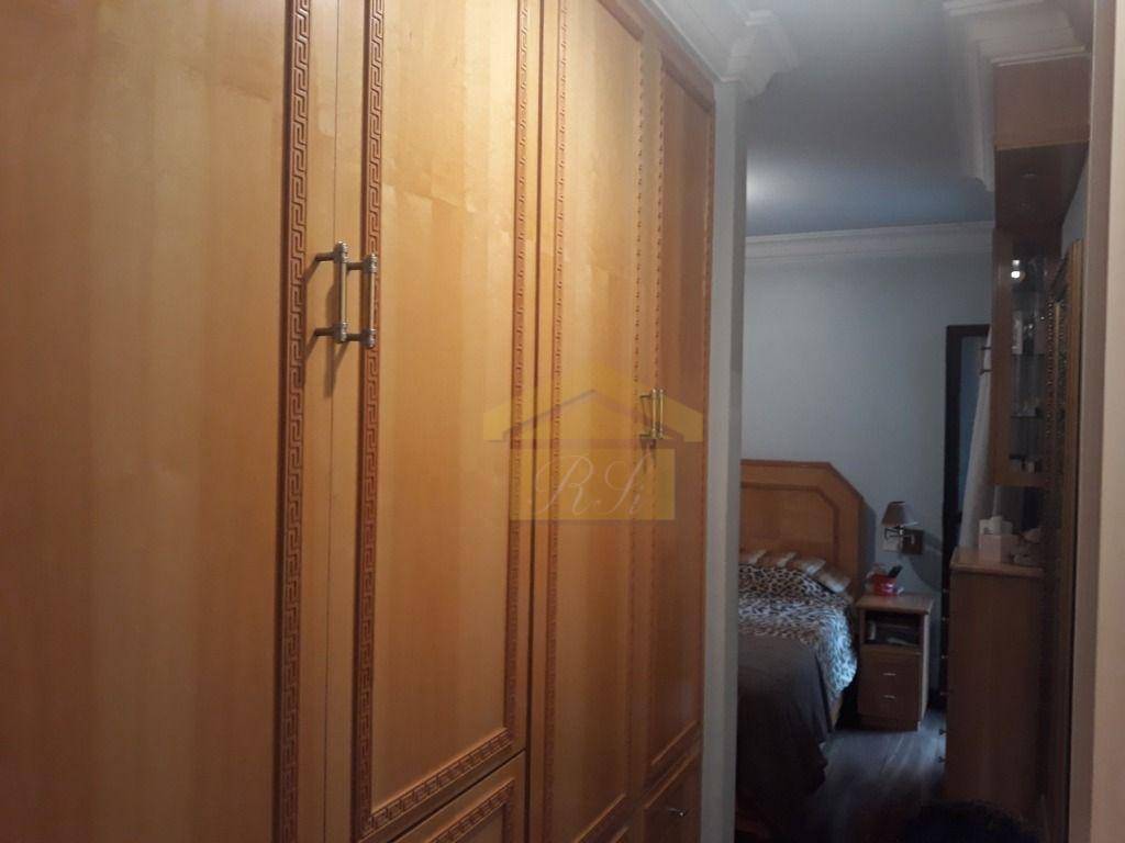 Apartamento à venda com 4 quartos, 152m² - Foto 15