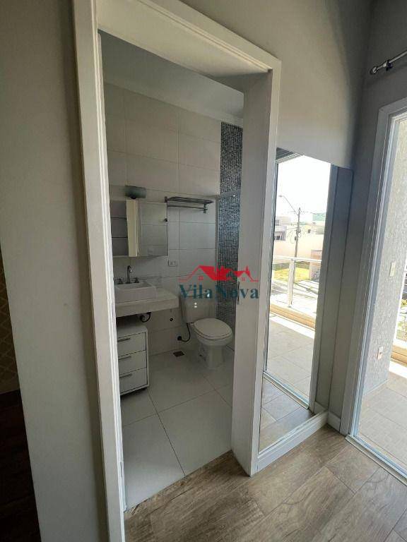 Casa de Condomínio à venda com 3 quartos, 155m² - Foto 19