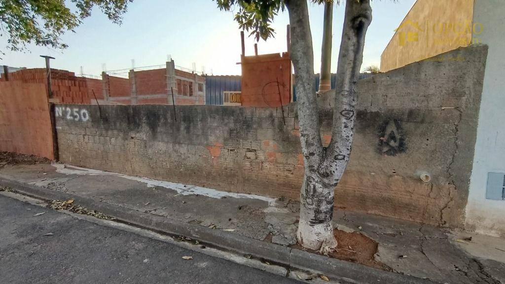 Terreno, 300 m² - Foto 1