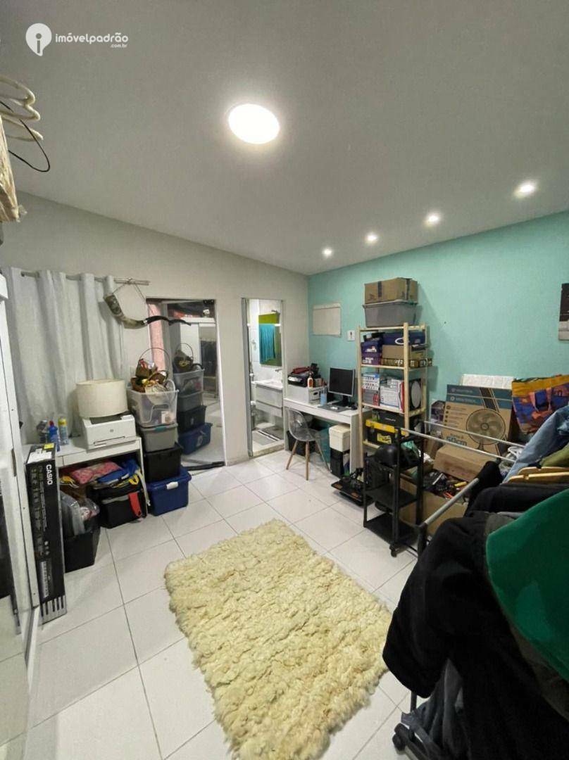 Casa de Condomínio à venda com 3 quartos, 180m² - Foto 20