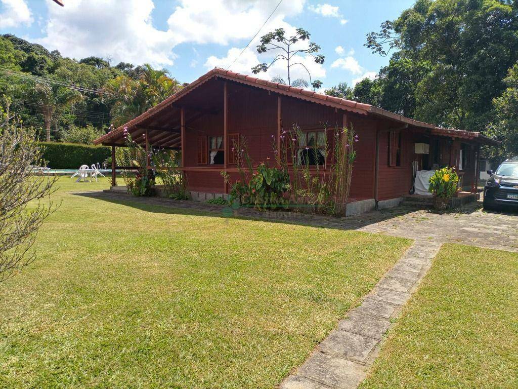 Casa de Condomínio à venda com 4 quartos, 218m² - Foto 3