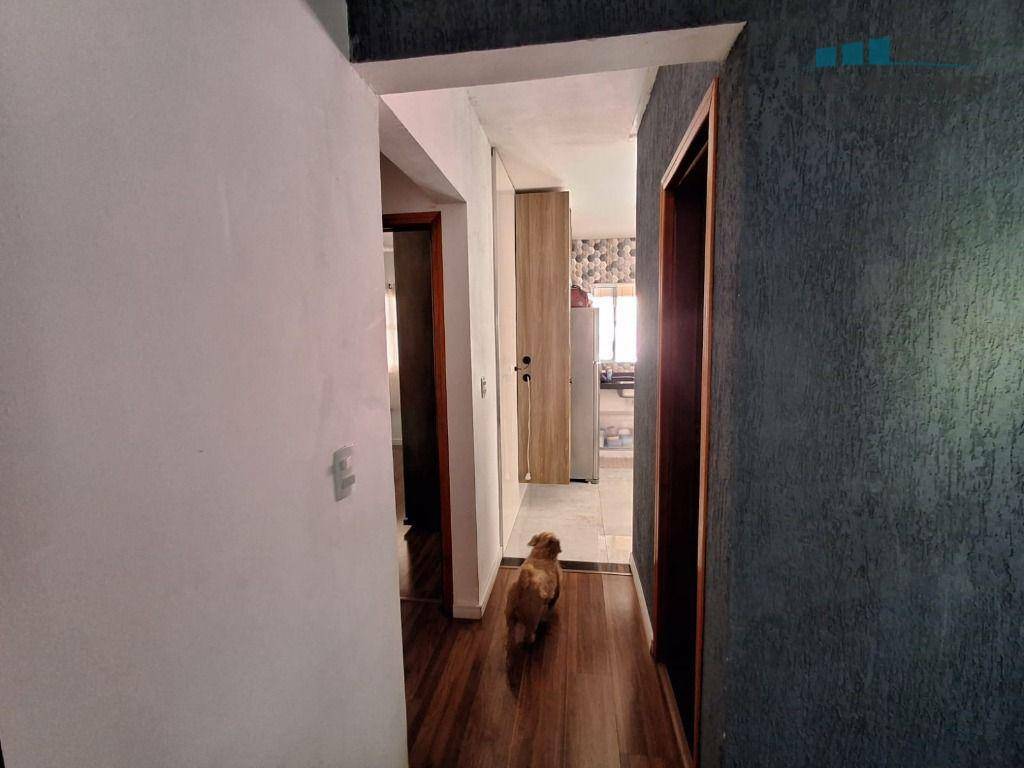 Casa à venda com 2 quartos, 90m² - Foto 12