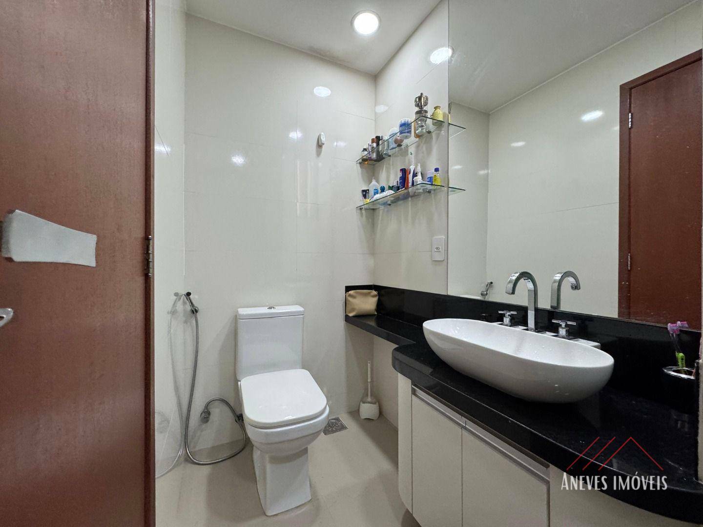 Apartamento à venda com 3 quartos, 125m² - Foto 17