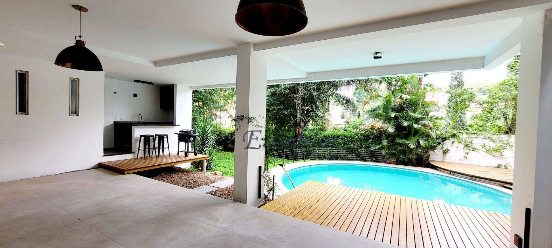 Casa à venda com 5 quartos, 383m² - Foto 30