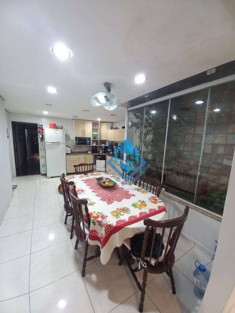 Sobrado à venda com 3 quartos, 160m² - Foto 6