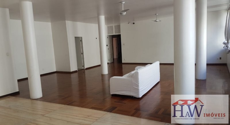 Apartamento para alugar com 5 quartos, 55m² - Foto 4