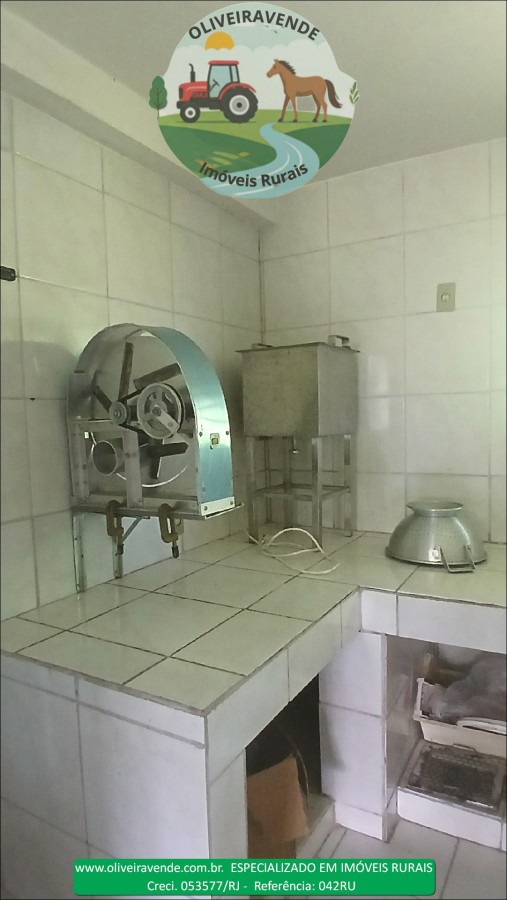 Fazenda à venda com 5 quartos, 96m² - Foto 36