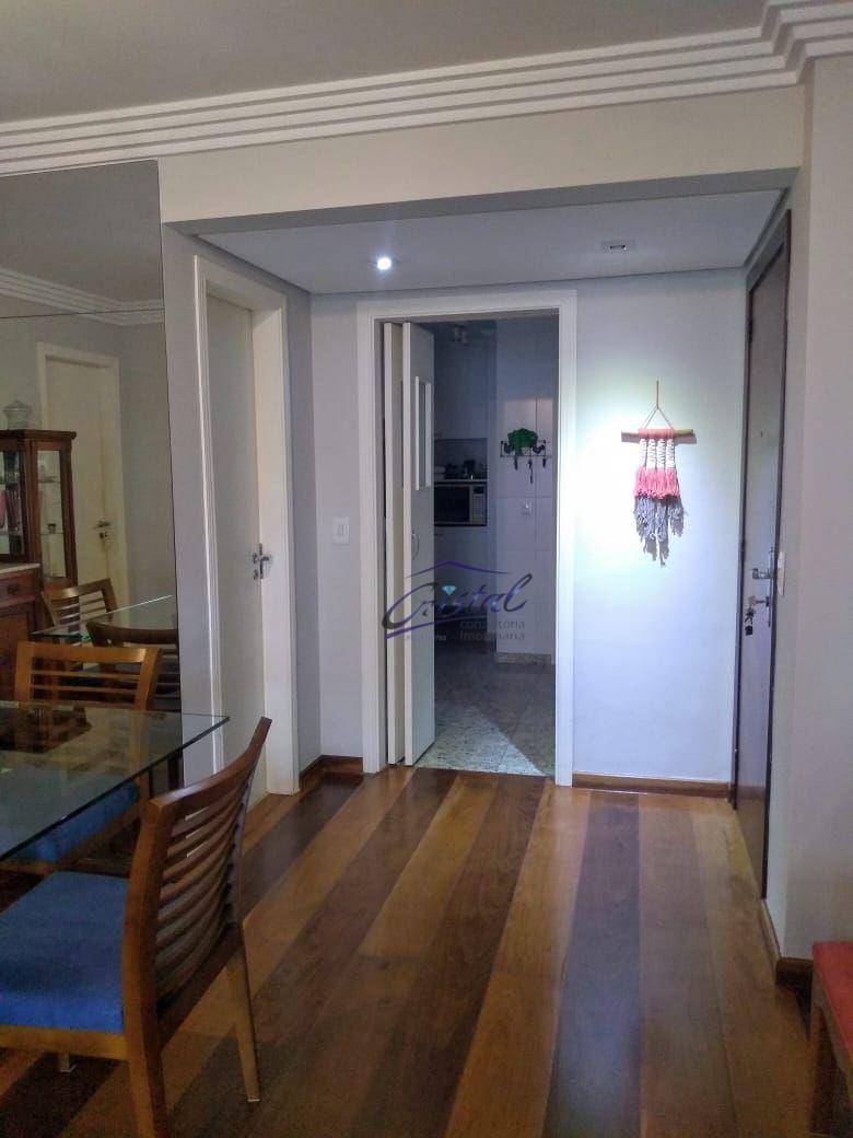 Apartamento para alugar com 3 quartos, 102m² - Foto 6