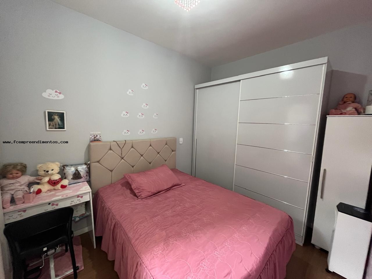 Apartamento, 2 quartos, 55 m² - Foto 4