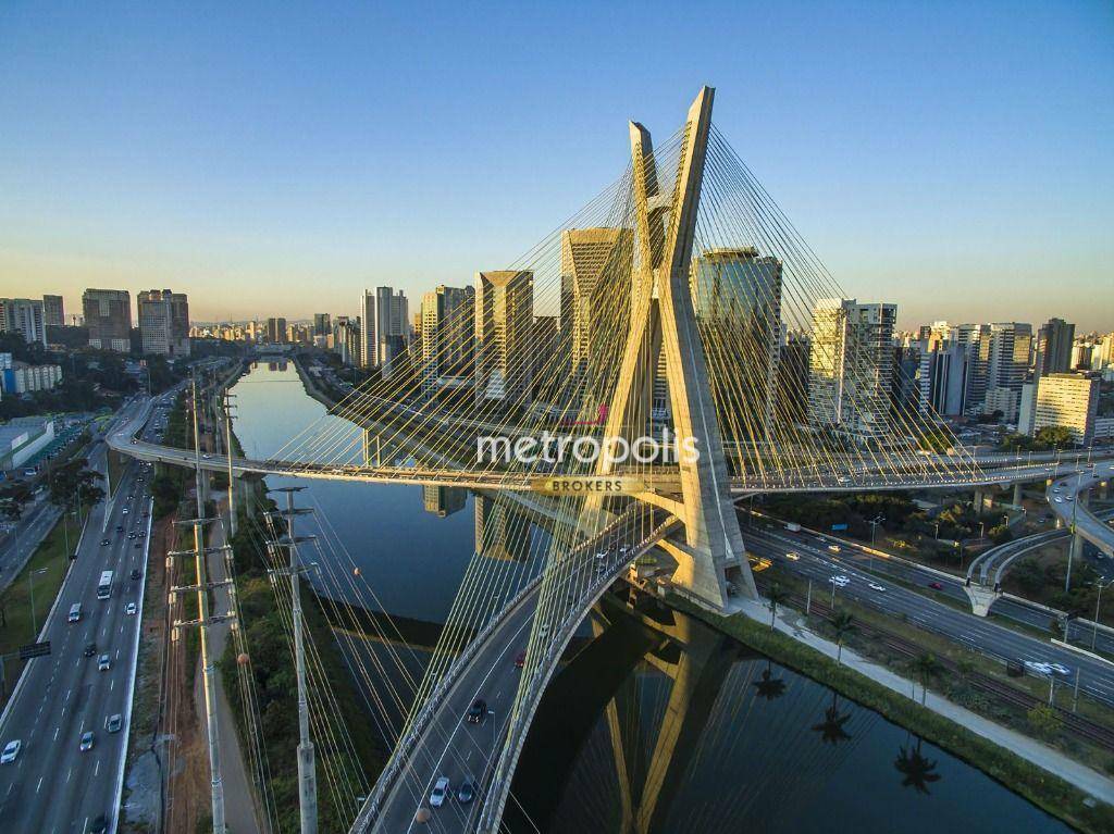 Depósito-Galpão-Armazém à venda, 200m² - Foto 7