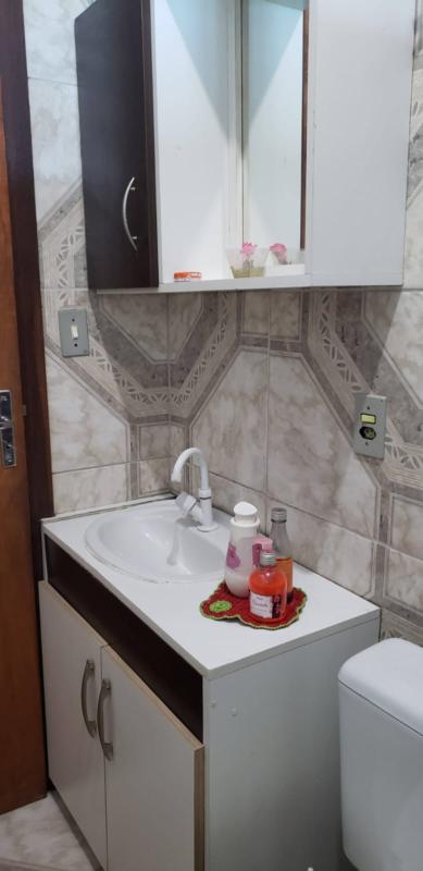Casa à venda com 2 quartos, 93m² - Foto 23