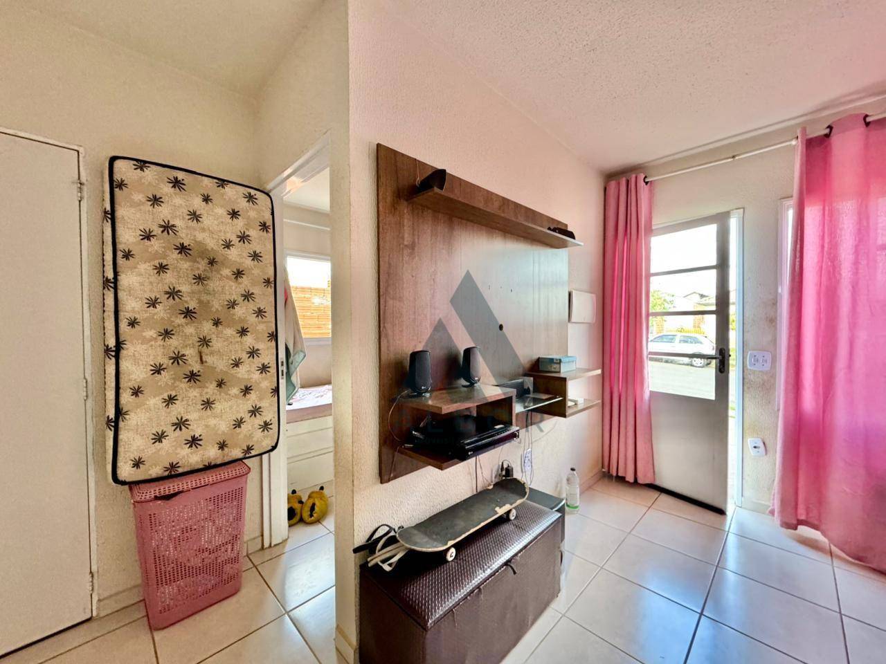 Casa, 2 quartos, 45 m² - Foto 2