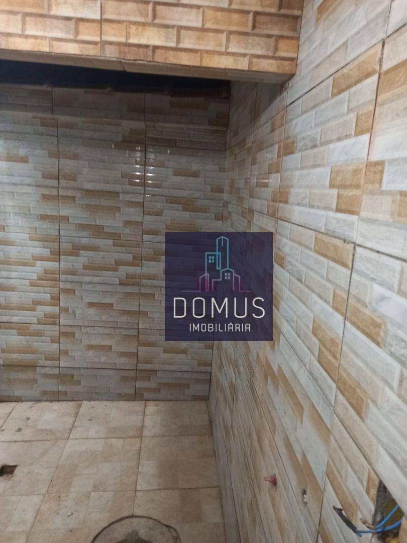 Apartamento à venda com 2 quartos, 50m² - Foto 5