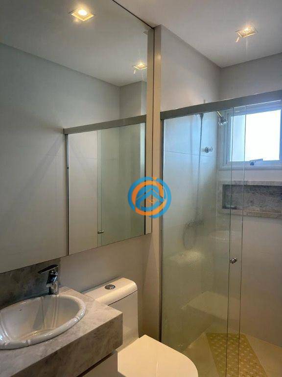 Apartamento à venda com 4 quartos, 170m² - Foto 22