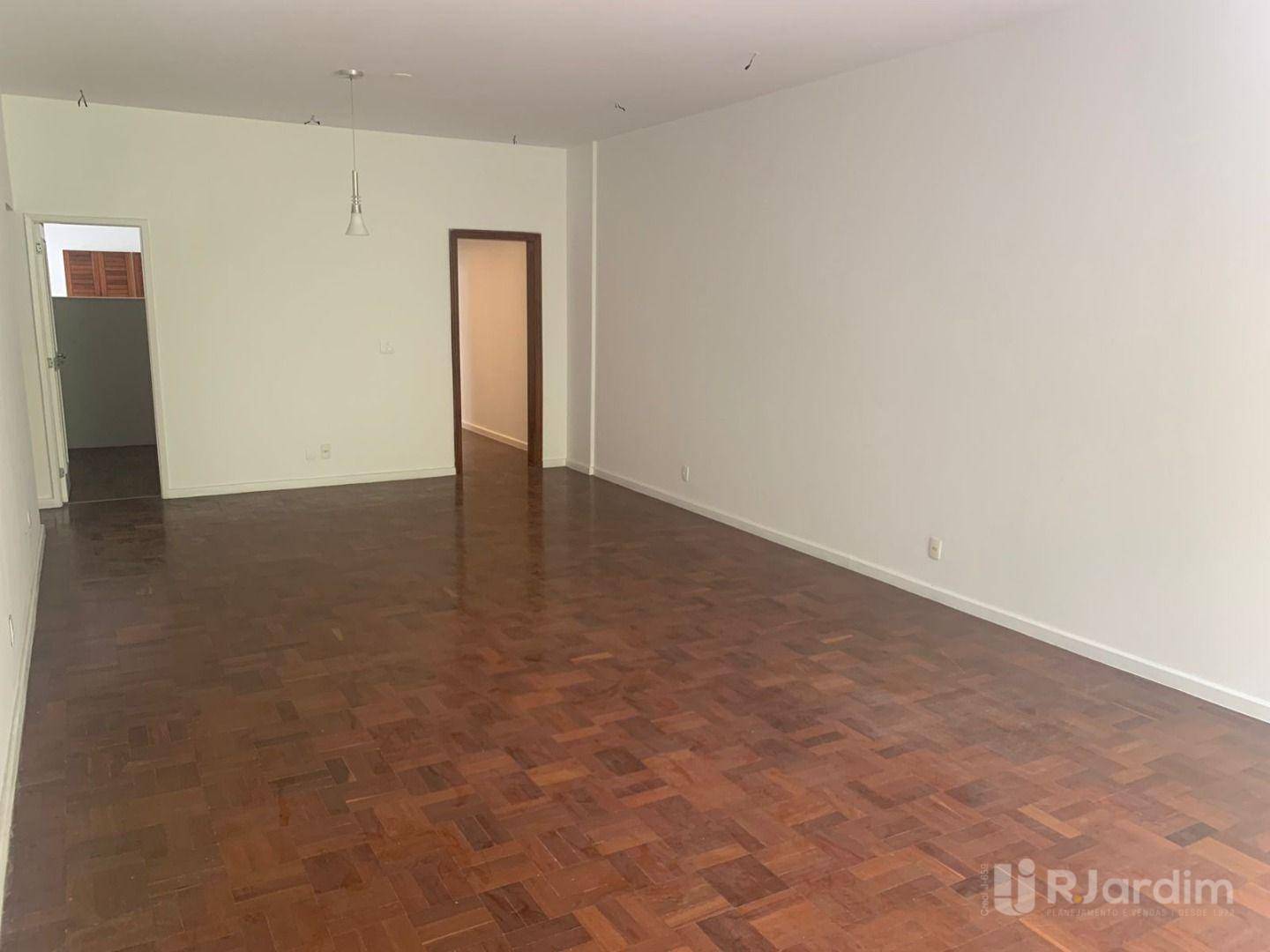 Apartamento à venda e aluguel com 4 quartos, 176m² - Foto 2