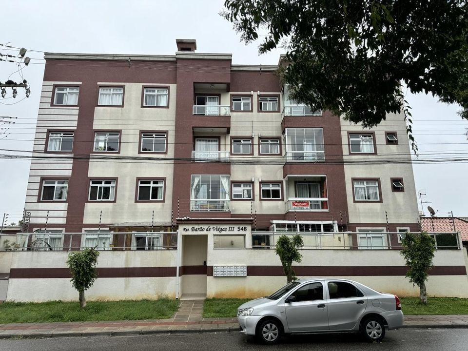 Apartamento à venda com 3 quartos, 81m² - Foto 26