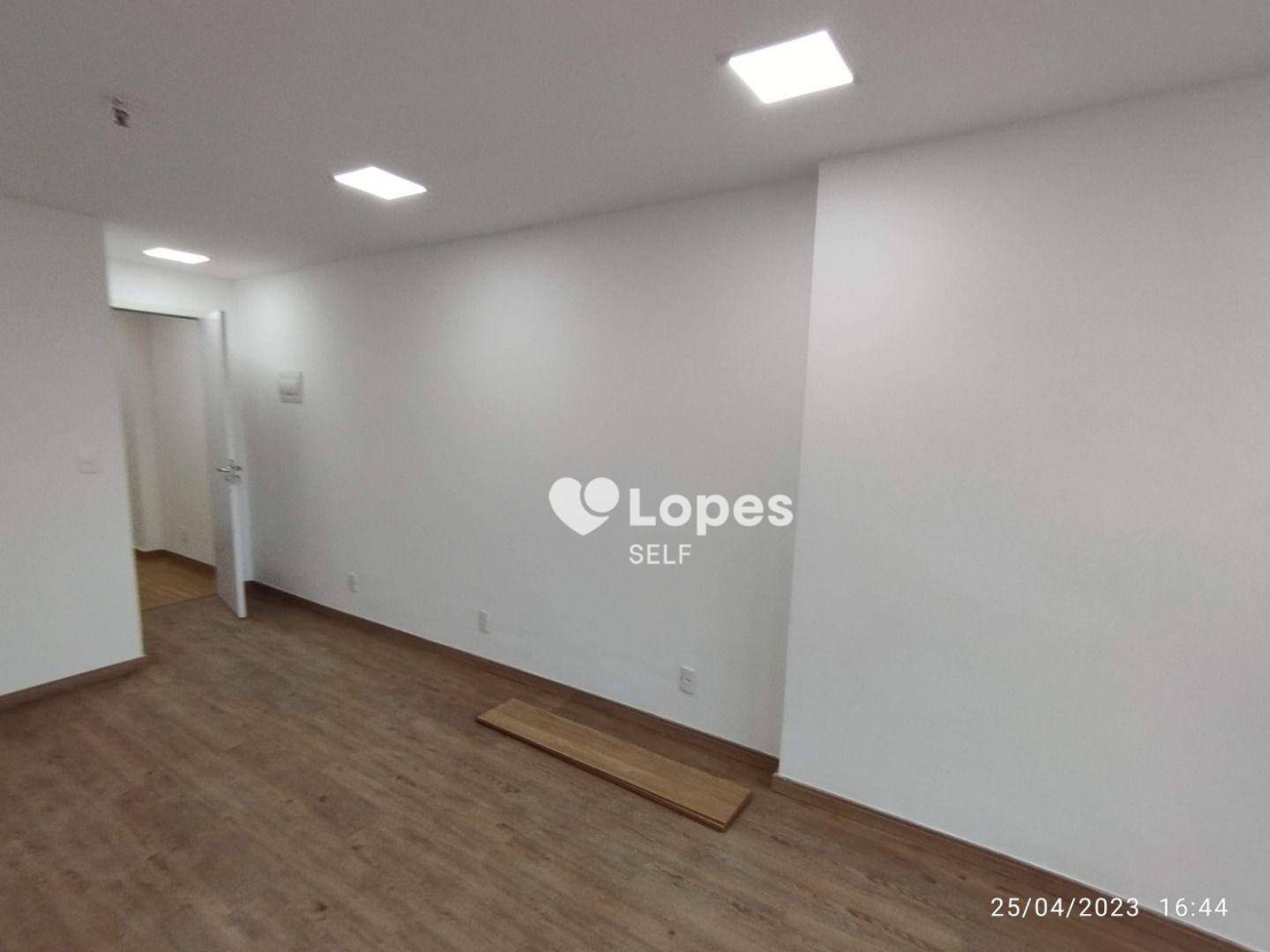 Conjunto Comercial-Sala à venda, 36m² - Foto 3