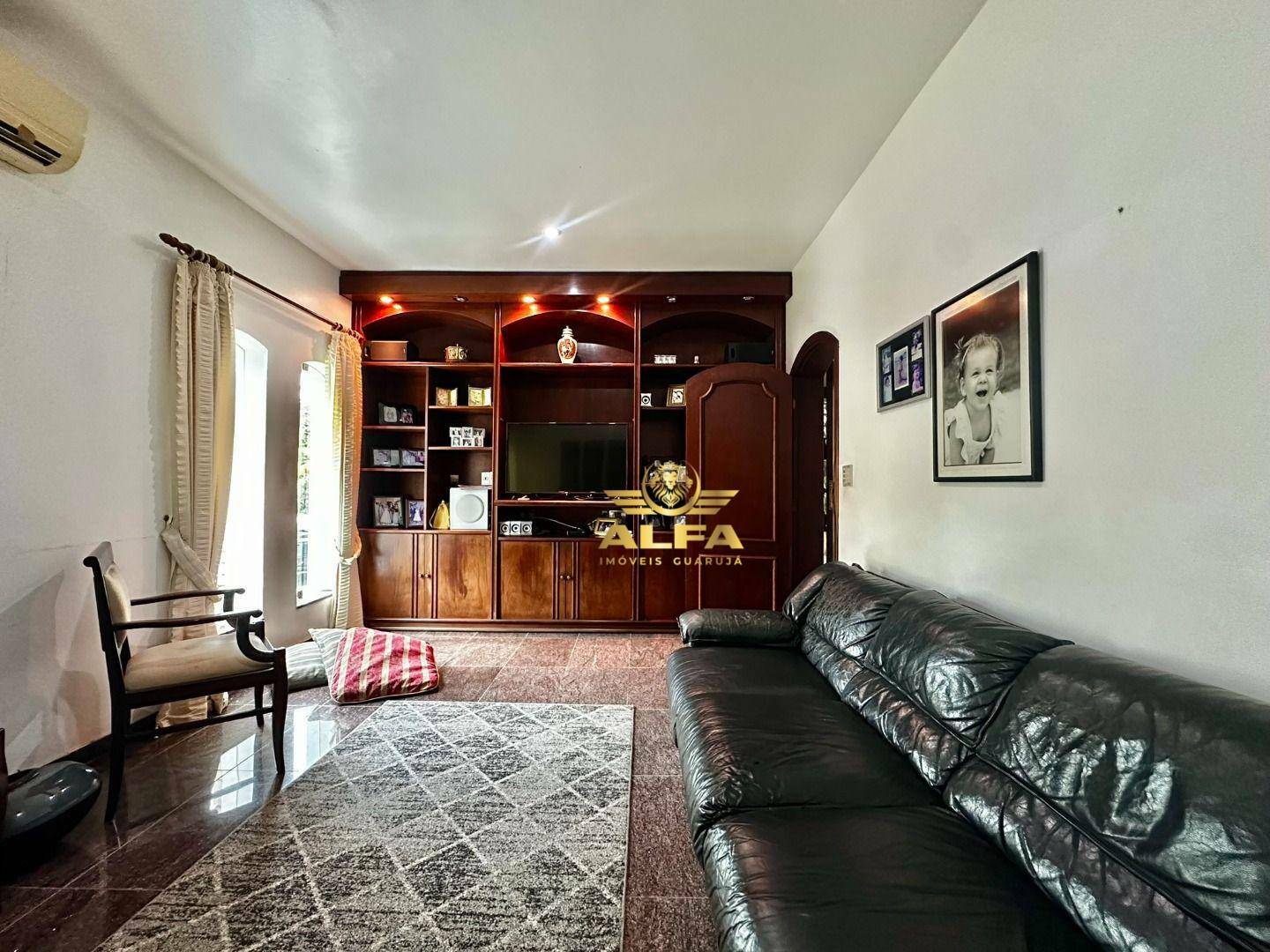 Casa de Condomínio à venda com 4 quartos, 510m² - Foto 16