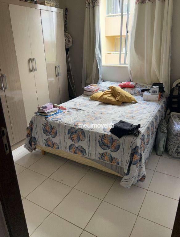 Apartamento à venda com 2 quartos, 56m² - Foto 8