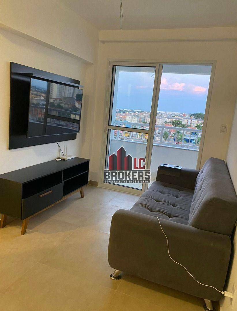 Apartamento para alugar com 2 quartos, 66m² - Foto 8