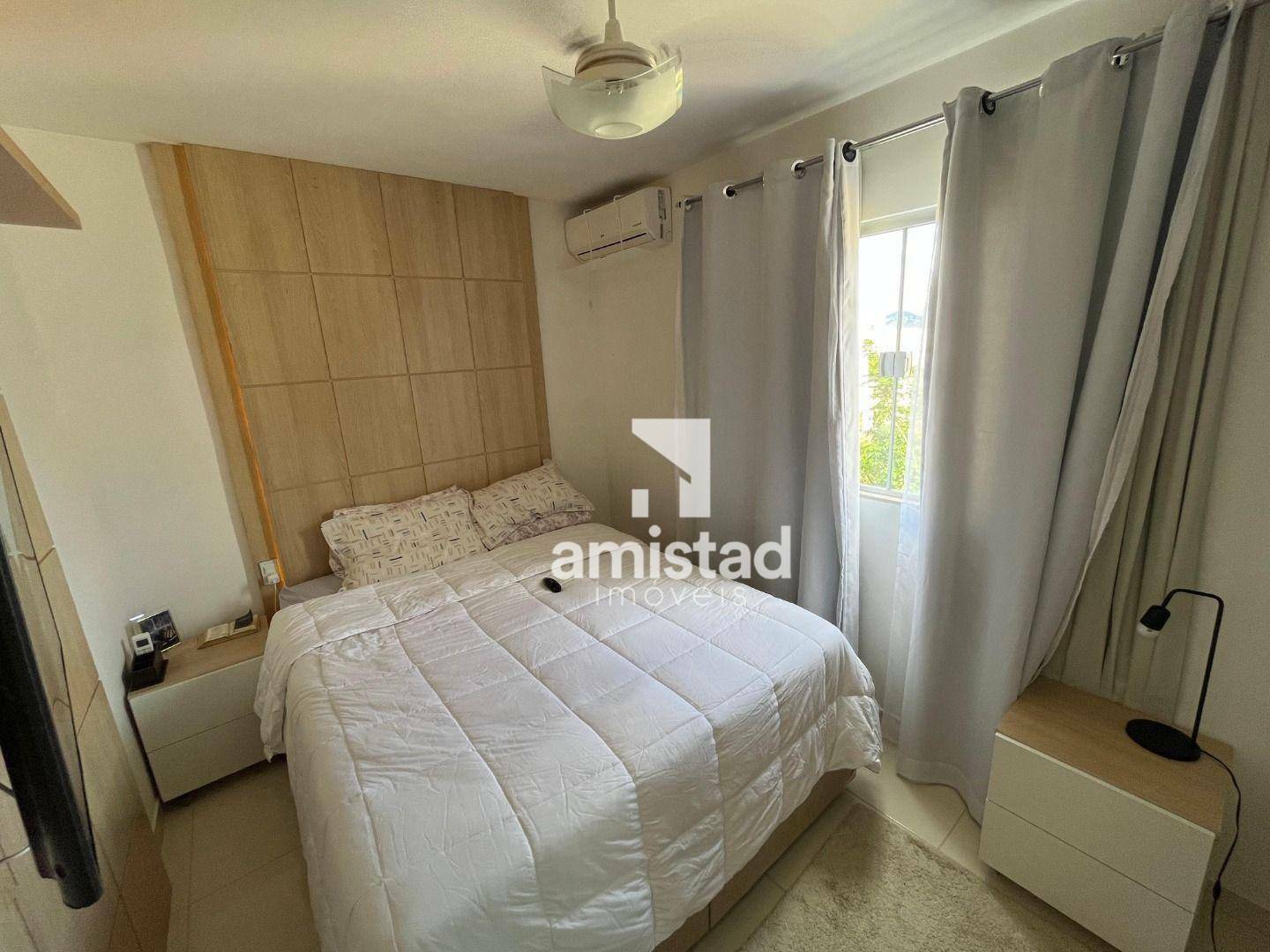 Apartamento à venda com 2 quartos, 63m² - Foto 10