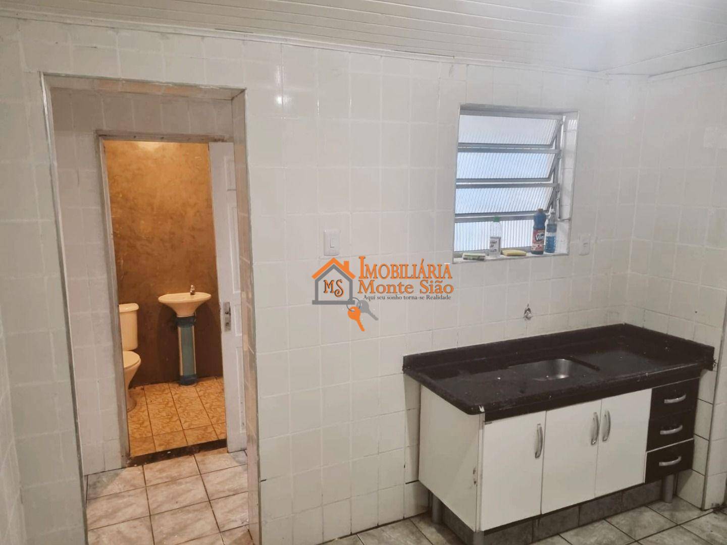 Sobrado à venda com 2 quartos, 100m² - Foto 11