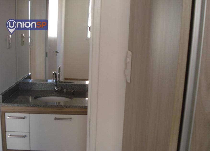 Apartamento à venda com 1 quarto, 38m² - Foto 5