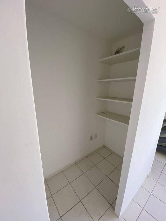 Conjunto Comercial-Sala à venda e aluguel, 60m² - Foto 5