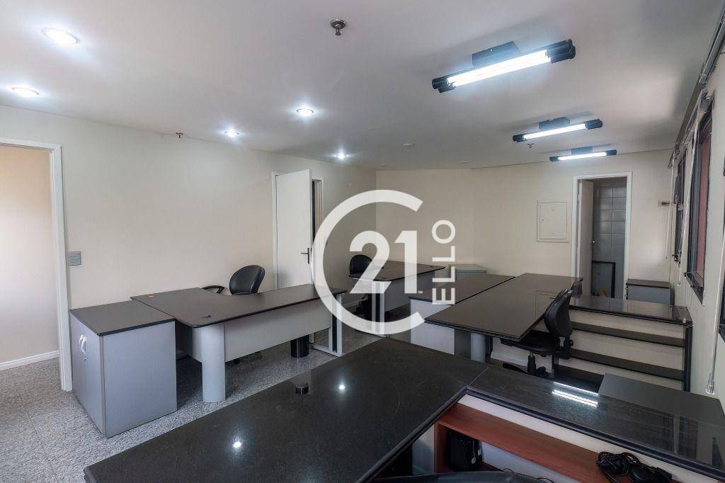 Conjunto Comercial-Sala à venda, 45m² - Foto 5