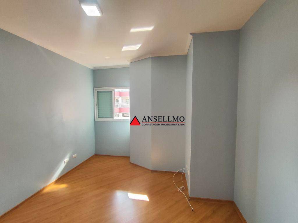 Apartamento para alugar com 3 quartos, 107m² - Foto 28