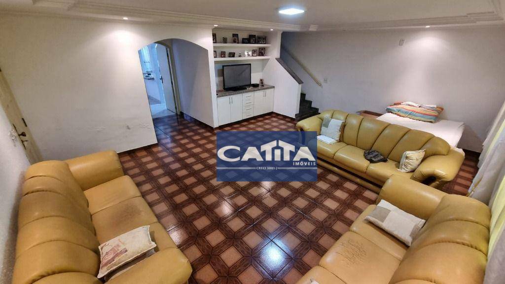 Sobrado à venda com 4 quartos, 300m² - Foto 4