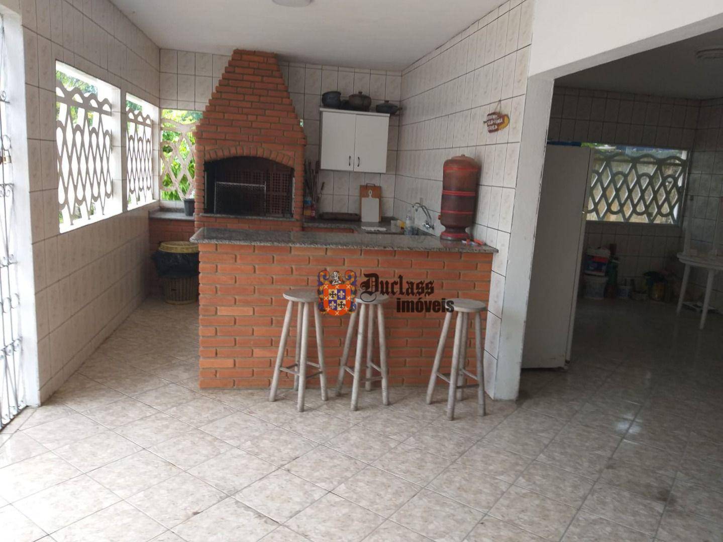 Casa à venda com 2 quartos, 156m² - Foto 6