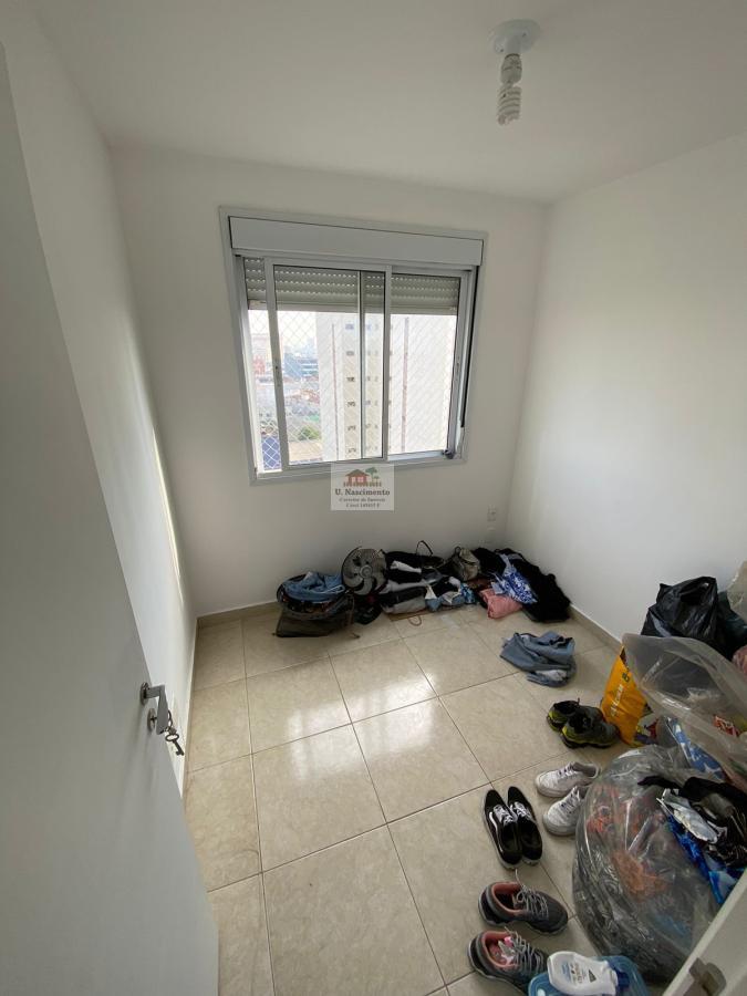 Apartamento à venda com 3 quartos, 60m² - Foto 7