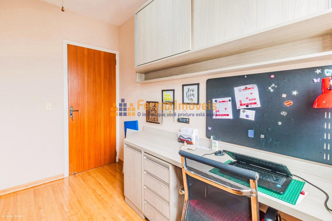 Apartamento à venda com 3 quartos, 77m² - Foto 8
